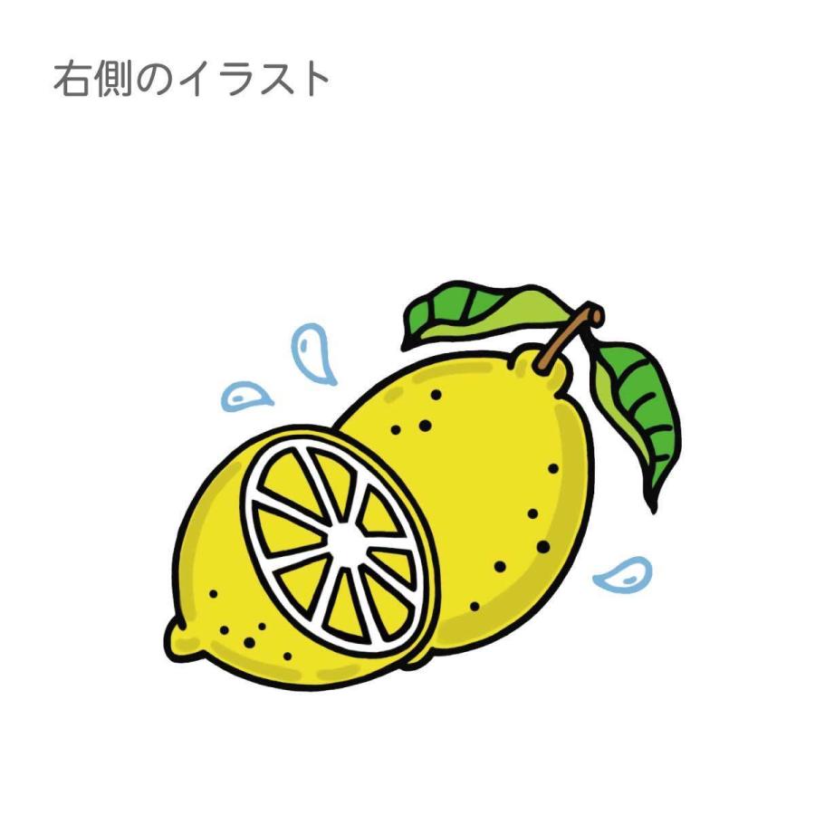 洗って何度でも使える クリエーターズマスク ユニーク で カワイイ イラスト プリント ユコ の 白いロウソクさん と レモン Yuko005 01 クリエイターズ天国 くりてん 通販 Yahoo ショッピング