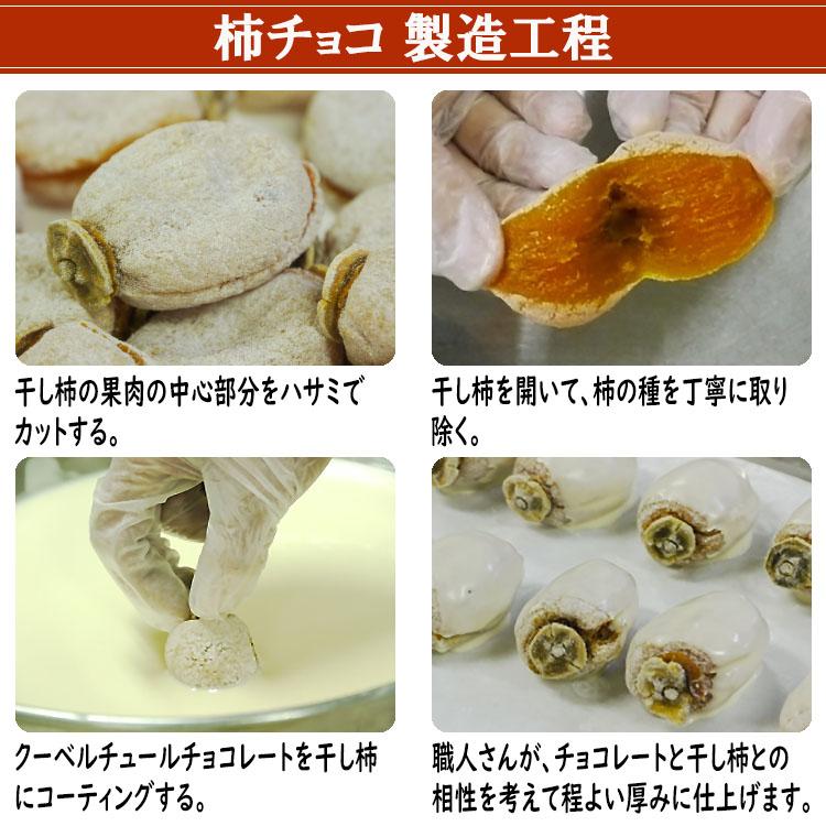 【ヤフショ独占販売】父の日 プレゼント ギフト 2026 お菓子 和菓子 スイーツ 食べ物 黄色いバラ 花 送料無料 選べるメッセージカード  【これが本当の柿チョコ】 10個入 |  | 12