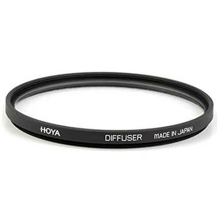 贈り物 送料無料Hoya 72 mm Diffuserガラスフィルタ好評販売中 レンズフィルターアクセサリー