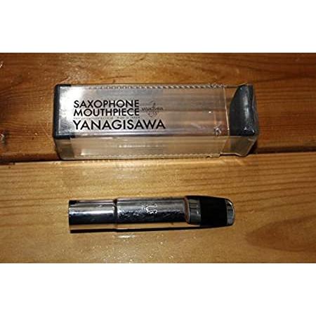 特別価格Yanagisawa Tenor Saxophone Mouthpiece (Y27057)好評販売中 サックスマウスピース