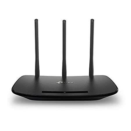 超人気 WiFi N450 送料無料TP-Link Router (TL-WR940N)好評販売中 Home for Router Internet Wireless - 無線LANルーター 超人気 WiFi N450 送料無料TP-Link Router (TL-WR940N)好評販売中 Home for Router Internet Wireless - 無線LANルーター