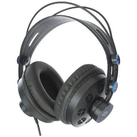 【新品、本物、当店在庫だから安心】 送料無料PreSonus HD7 Semi-Closed Studio Headphones好評販売中 ヘッドホン