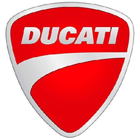DUCATI ロゴサンプル | www.jarussi.com.br