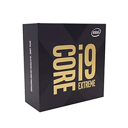 送料無料Intel Core i9-10980XE Desktop Processor 18 Cores 36 thread up to 4.8GHz Unl好評販売中