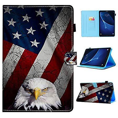 【メール便無料】 送料無料Galaxy スタンドフォリオ好評販売中 PUレザー 財布 アメリカ国旗柄 レトロ ハクトウワシ SM-T290/T295 ケース 2019 8.0 A Tab アンドロイドタブレットケース 【メール便無料】 送料無料Galaxy スタンドフォリオ好評販売中 PUレザー 財布 アメリカ国旗柄 レトロ ハクトウワシ SM-T290/T295 ケース 2019 8.0 A Tab アンドロイドタブレットケース