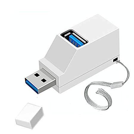 22年製 新品 特別価格usb Hub 3 Port High Speed Splitter Plug And Play Bus Powered For Macbook M好評販売中 買物代行 Esraapharma Com