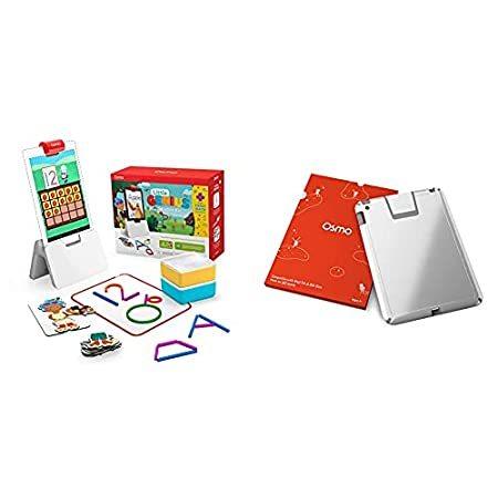 超美品 Tablet Fire for Kit Starter Genius Little - 送料無料Osmo + 10.2好評販売中 (iPad iPad for Case iPadケース