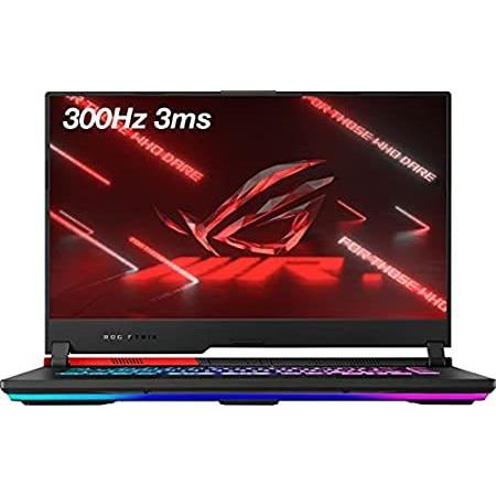 【最新入荷】 Laptop, Gaming Edition Advantage G15 Strix ROG 送料無料ASUS 15.6" Display好評販売中 FHD 300Hz Windowsノート 【最新入荷】 Laptop, Gaming Edition Advantage G15 Strix ROG 送料無料ASUS 15.6" Display好評販売中 FHD 300Hz Windowsノート