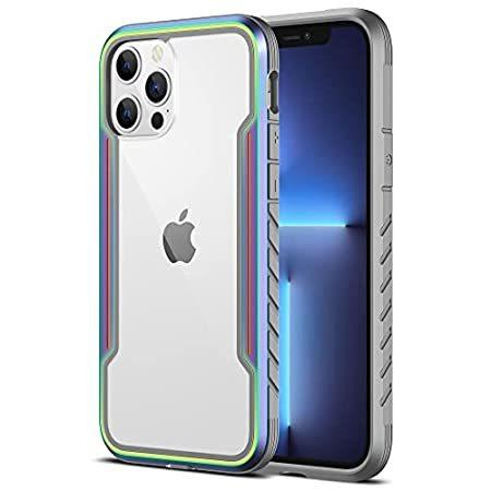 国内外の人気! 送料無料MRYUESG iPhone 13-Pro Max用ケース アルミニウム合金フレーム クリアハードバック シリコンソフトバンパー ミリタリーグレード 好評販売中 iPhone用ケース 国内外の人気! 送料無料MRYUESG iPhone 13-Pro Max用ケース アルミニウム合金フレーム クリアハードバック シリコンソフトバンパー ミリタリーグレード 好評販売中 iPhone用ケース