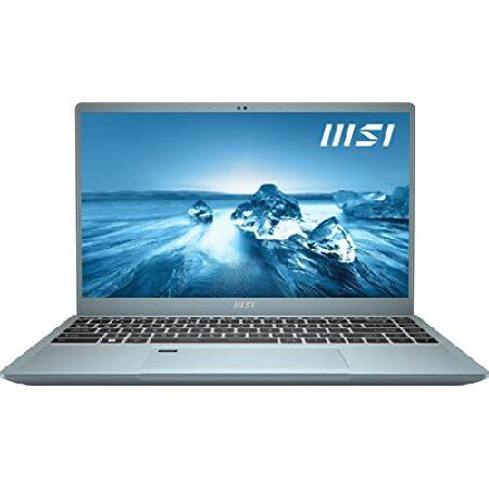 買い保障できる 14 Prestige 送料無料MSI EVO Intel好評販売中 Laptop: Professional Light and Thin Ultra FHD 14" Windowsノート