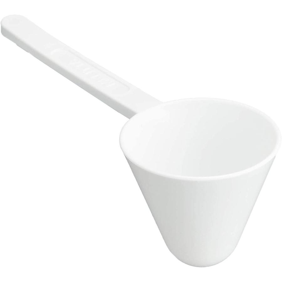 メリタ Melitta コーヒー ドリッパー 日本製 計量スプーン付き 目盛り付き プラスチック製 2~4杯用 ブラウン アロマフィルターシ|kuro-shop|07