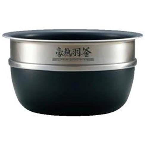 象印部品：なべ/B405-6B圧力IH炊飯ジャー用 6B圧力IH炊飯ジャー用