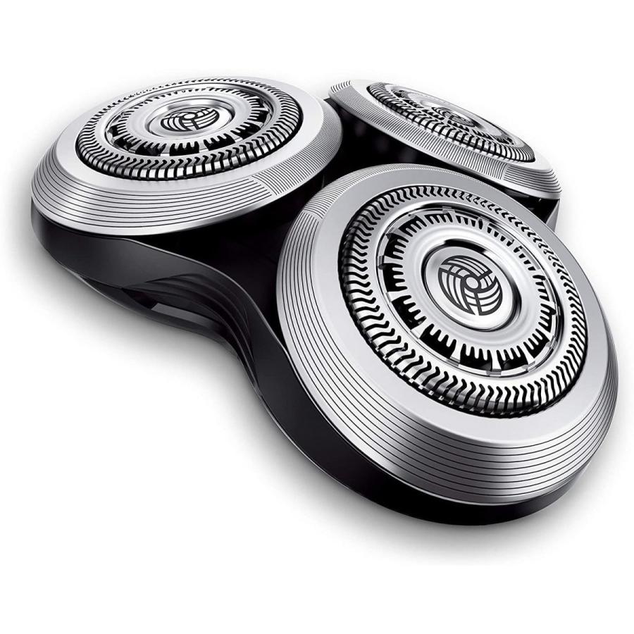 海外品 フィリップス アーキテック・センソタッチ3Dシリーズ用替刃 RQ12/61 【2575307442】(13724円)