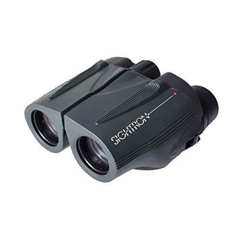 SIGHTRON 双眼鏡 ポロプリズム 10倍25mm口径 完全防水 SI WP1025 SIB30‐0096