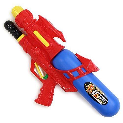 オンダ 水鉄砲 水撃ショット ブレイドショット 21最新のスタイル