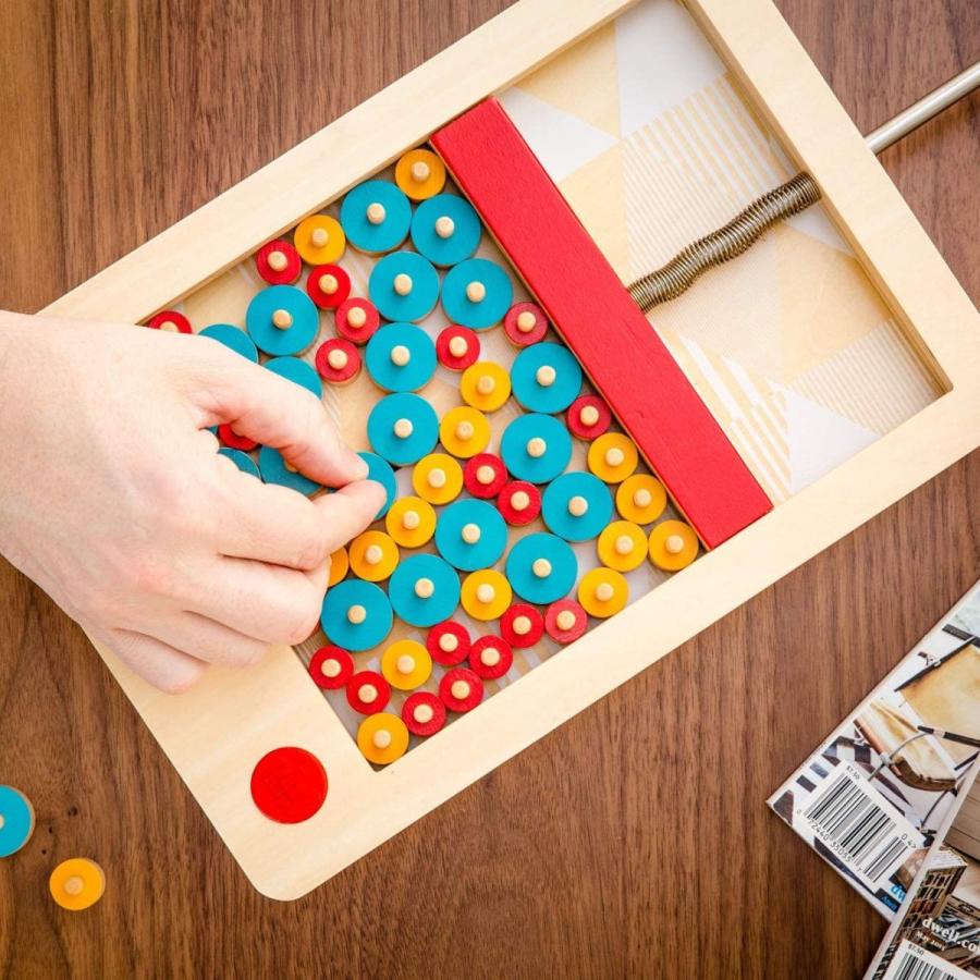 【最終値下げ】 Marbles (マーブルズ) Oh Snap(オースナップ) - ファミリーボードゲーム マルチカラー (6044864) 【1958666815】(10438円)