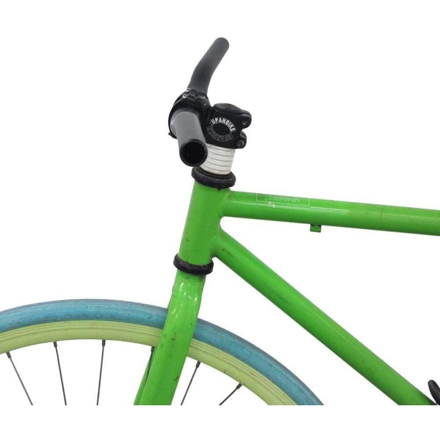 UPANBIKE MTBマウンテンバイク自転車ライザーバーショートハンドルバーφ31.8mm440mm / 520mmキッズハンドルバー(3  :20210614203651-00240:Kuros Shop - 通販 - Yahoo!ショッピング