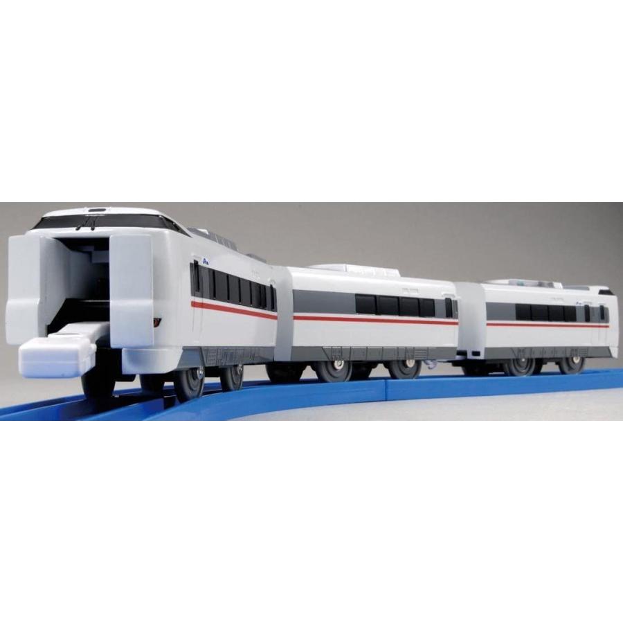 プラレール S-45 JR西日本287系特急電車 (連結仕様) JR西日本287系特急電車 連結仕様