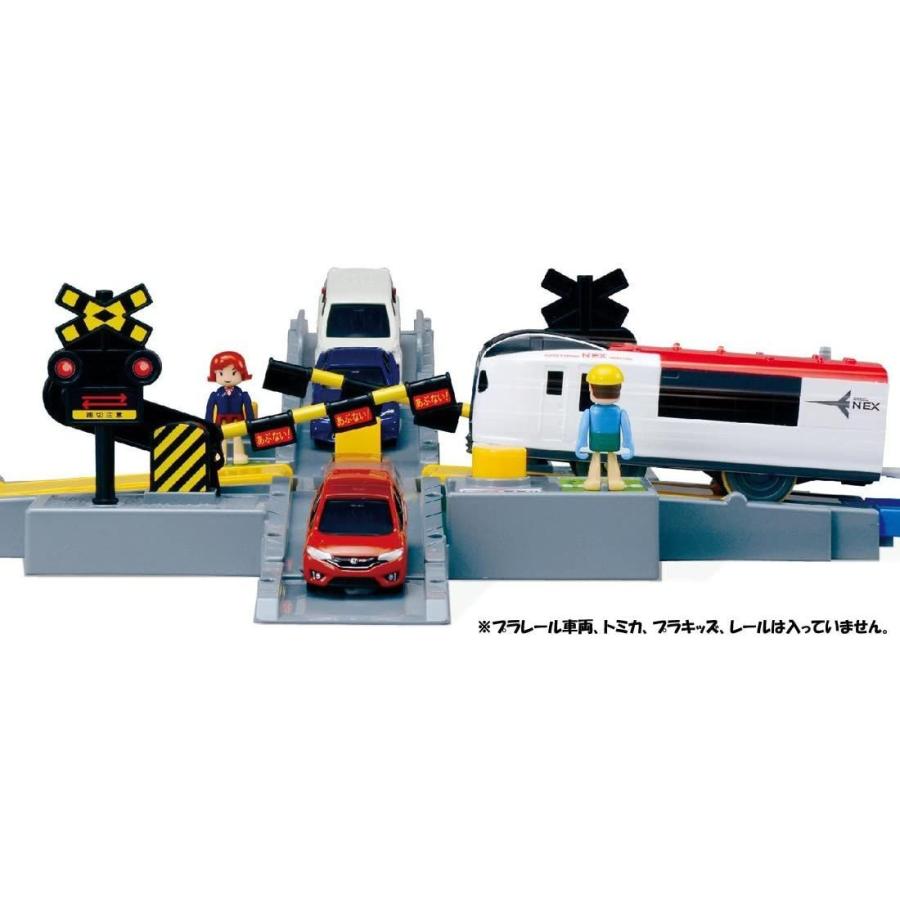 買い物 プラレール J オート踏切 トミカ対応 Dprd Jatimprov Go Id