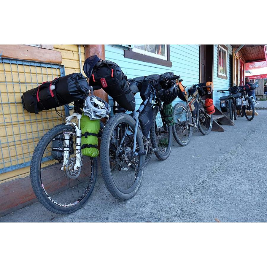 Blackburn ブラックバーン パイクパッキング 2点セット