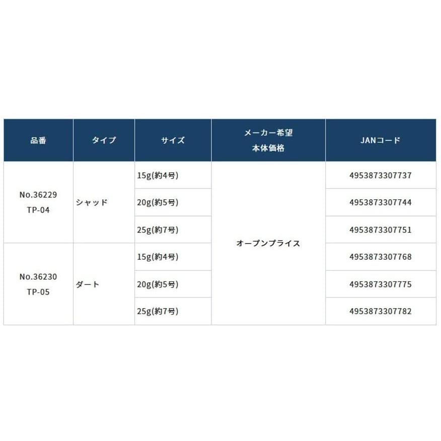 40%OFFの激安セール オーナー OWNER テンヤ TP-05 包ワームセット ダート 25g 36230 materialworldblog.com 40%OFFの激安セール オーナー OWNER テンヤ TP-05 包ワームセット ダート 25g 36230 materialworldblog.com