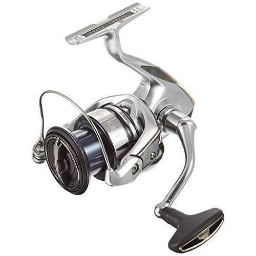 シマノ(SHIMANO) スピニングリール 19 ストラディック C3000HG バーサタイル