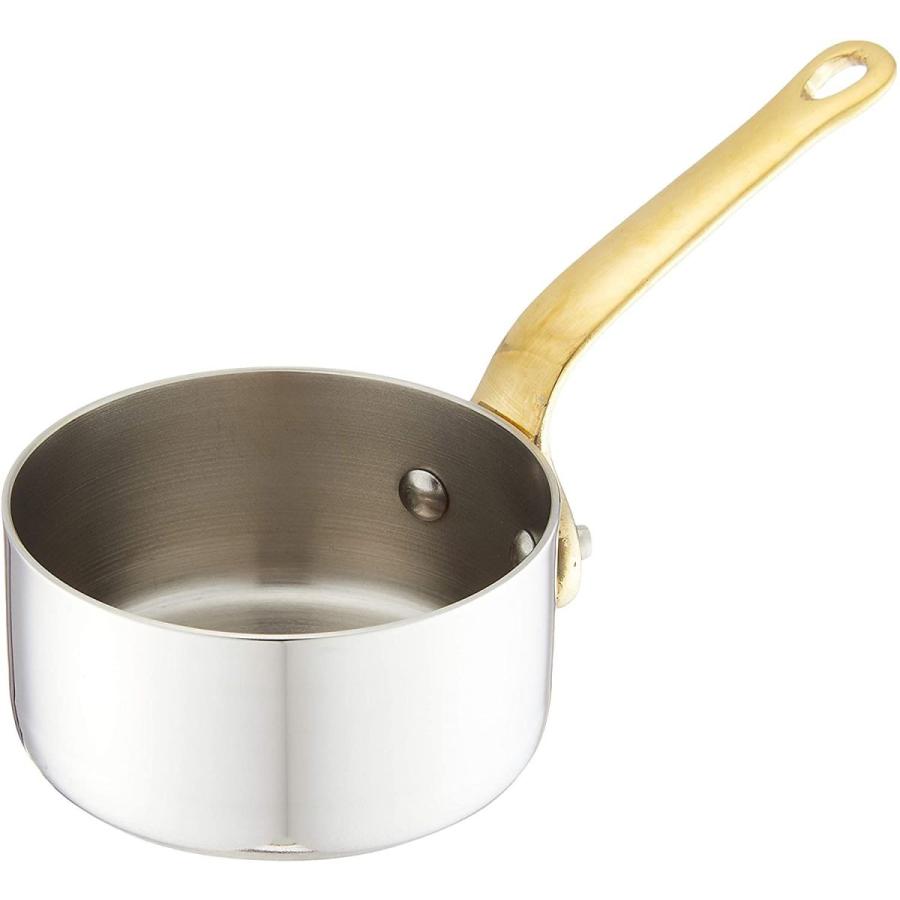 100％本物SW 18-8 プチパン 5cm 調理器具 | alliati.com.br