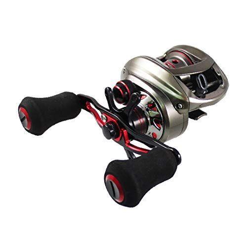 ラパラ(Rapala) タイラバ ベイトリール ソルディール 200R 7.0:1 202ｇ #1-200m 右ハンドル オフショア キャス