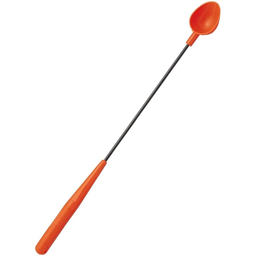 新作入荷 新品 第一精工 撒き餌ひしゃく 柄杓 シメ杓中 釣り Wantannas Go Id