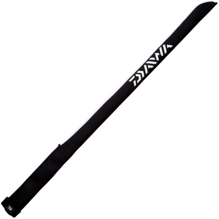 驚きの価格 ダイワ ロッドベルト ロッドトップカバー A ブラック Cisama Sc Gov Br