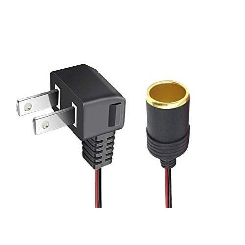 車用12v 24vケーブル トラック用 サイズ交換ｏｋ Dc24vコンセント 変換シガーソケット