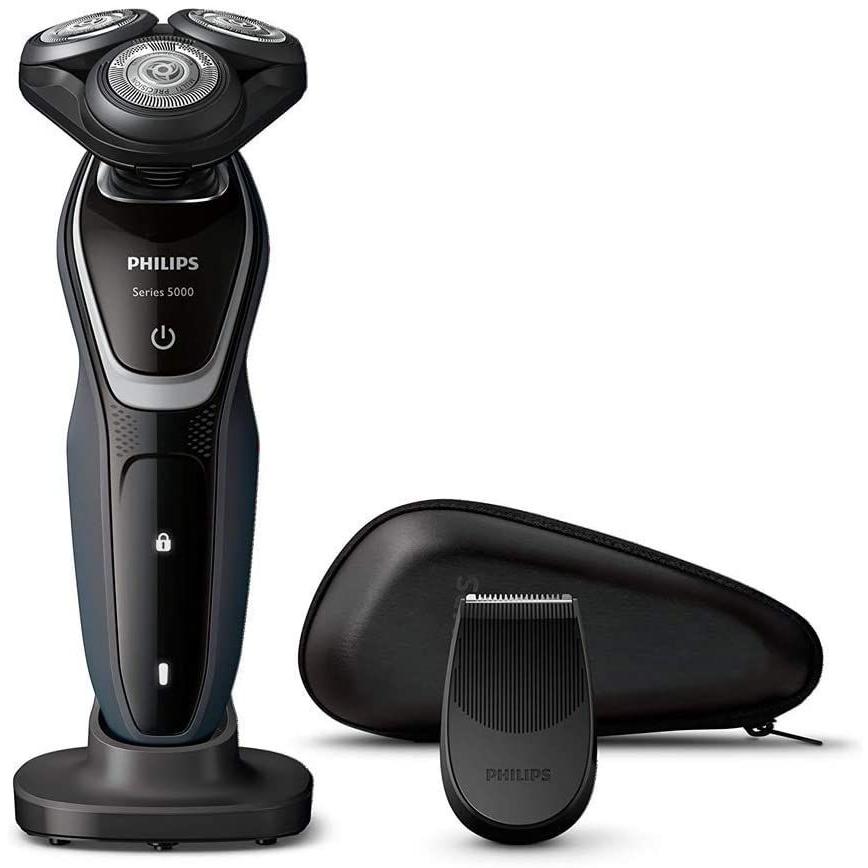 フィリップス 5000シリーズ メンズ 電気シェーバー S5212/12 5000シリーズ メンズ 電気シェーバー S5212/12 サイズ