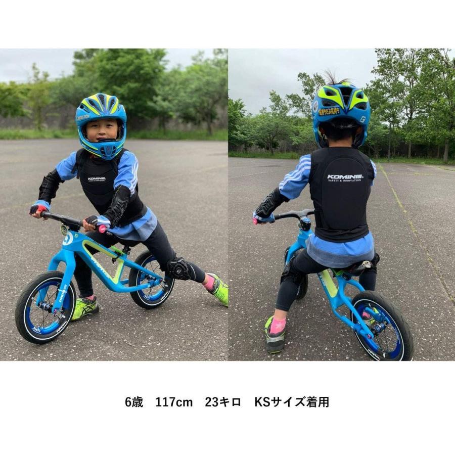 コミネ(KOMINE) バイク プロテクトキッズベスト KM Black 04-900 RSK-900 :20210706020231-01608:Kuros Shop - 通販 - Yahoo!ショッピング コミネ(KOMINE) バイク プロテクトキッズベスト KM Black 04-900 RSK-900 :20210706020231-01608:Kuros Shop - 通販 - Yahoo!ショッピング