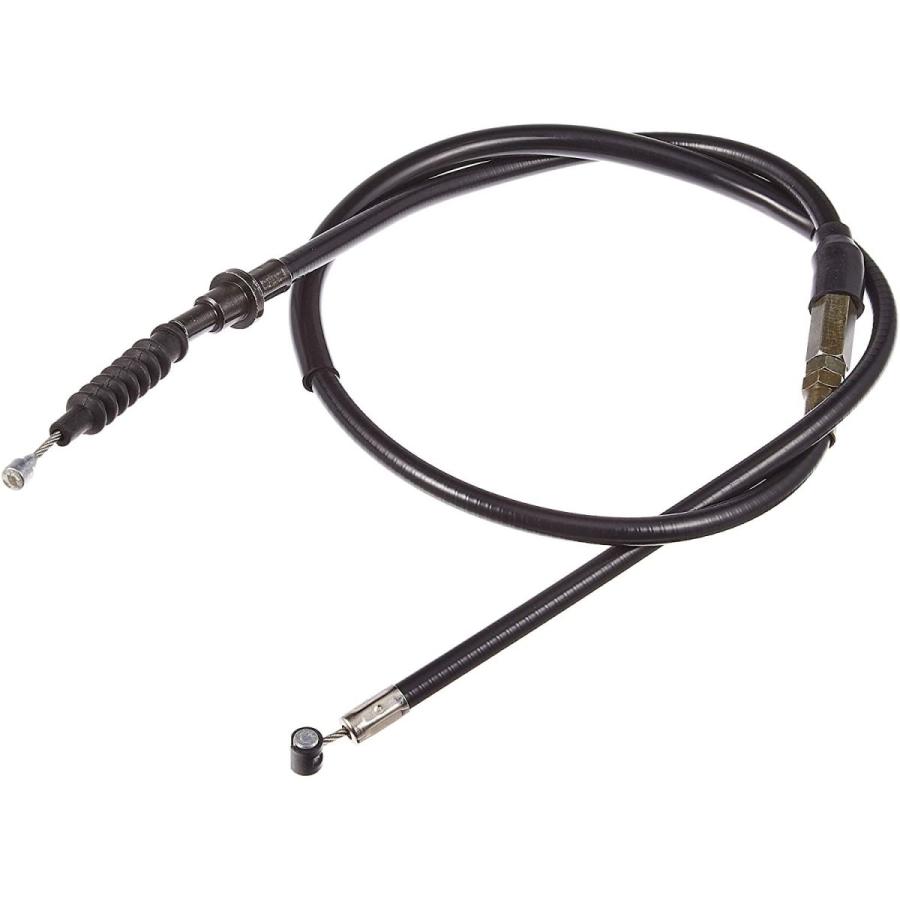 デイトナ バイク用 ショートクラッチケーブル SR400/500(83~19) 純正比-100mm 30175|kuro-shop|02