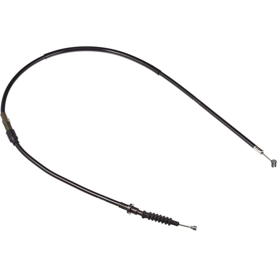 デイトナ バイク用 ショートクラッチケーブル SR400/500(83~19) 純正比-100mm 30175|kuro-shop|03