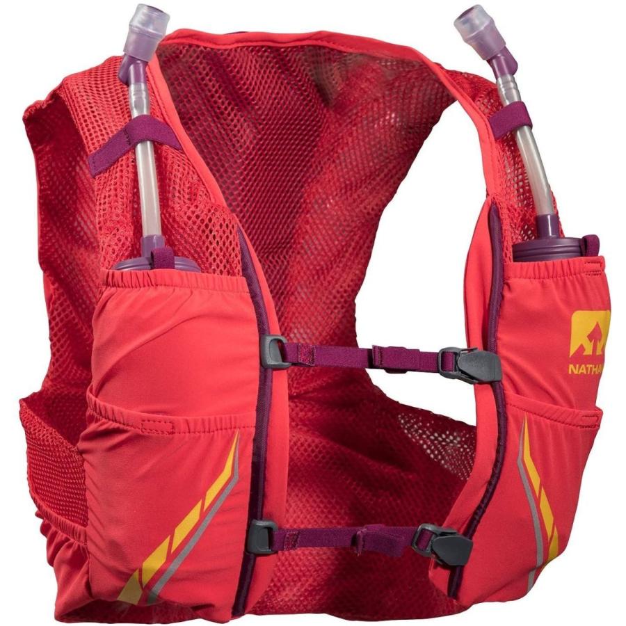 超特価sale開催 ネイサン Nathan ハイドレーションバッグ Ns4545 ベイパーマグ 2 5l フラスク付 女性用 トレイルランニング ランニング Dprd Jatimprov Go Id