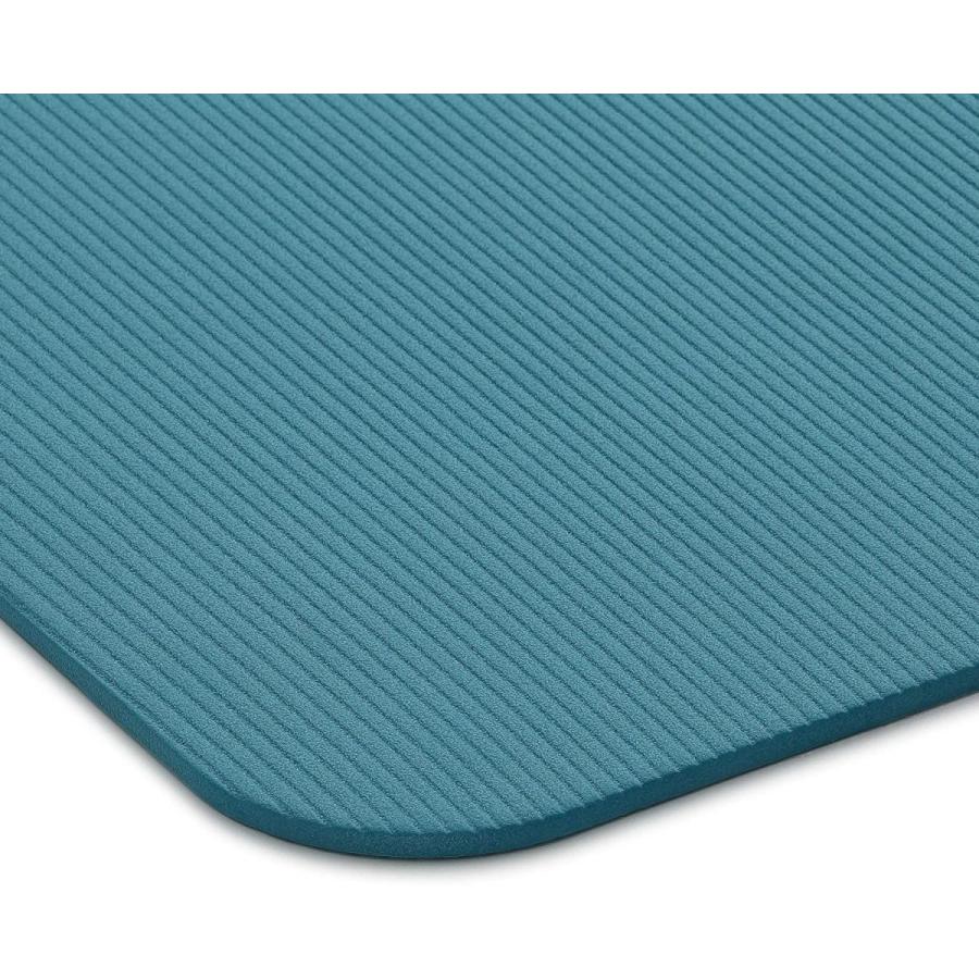 【クーポン】 AIREX(エアレックス) トレーニングマット フィットライン180 厚さ10mm ウォーターブルー FITLINE 180 FITLINE 【2377801541】(12672円)