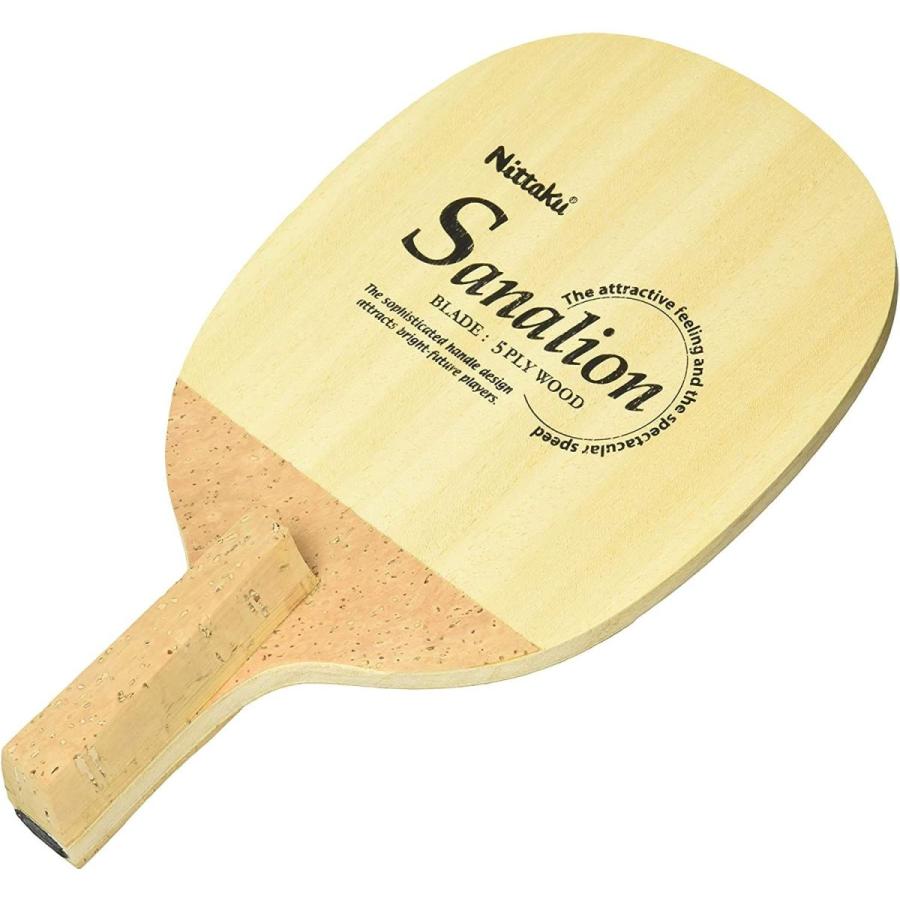 喜ばれる誕生日プレゼント ニッタク 卓球 中国式ペンラケット Nittaku レクロ C Nt Ne6693 返品種別a Riosmauricio Com