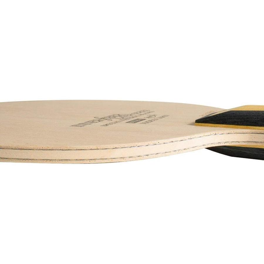 バタフライ(Butterfly) 卓球用シェークハンドラケット インナーフォース レイヤー ZLC FL 36681 ラケットサイズ:157 Butterfly 卓球用シェークハンドラケット インナーフォース レイヤー ZLC FL ラケットサイズ
