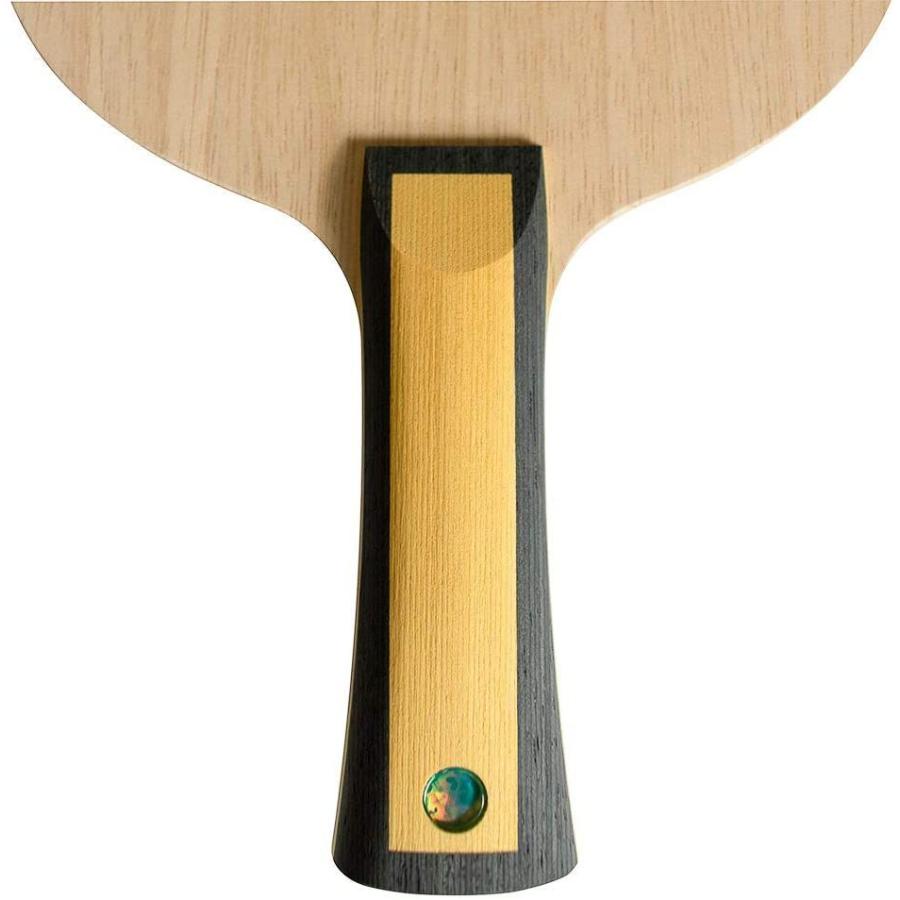 バタフライ(Butterfly) 卓球用シェークハンドラケット インナーフォース レイヤー ZLC FL 36681 ラケットサイズ:157 Butterfly 卓球用シェークハンドラケット インナーフォース レイヤー ZLC FL ラケットサイズ