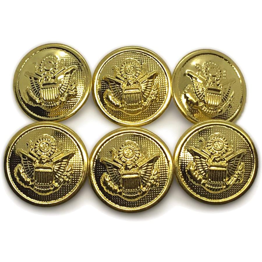 エデンボタン高輝度 金ボタン 金属製 6個セット(20.9mm)B-15 :20210714202555-00771:Kuros Shop - 通販 - Yahoo!ショッピング エデンボタン高輝度 金ボタン 金属製 6個セット(20.9mm)B-15 :20210714202555-00771:Kuros Shop - 通販 - Yahoo!ショッピング