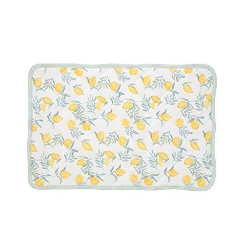 ニトリ Nクール 犬 猫用ペット敷パッド レモン柄 接触冷感 ひんやり 熱中症対策 抗菌防臭 21年 Kuros Shop 通販 Yahoo ショッピング