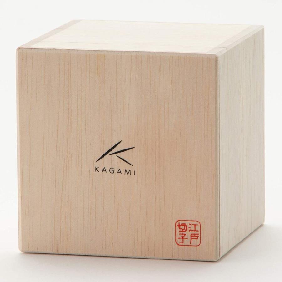 現品発送 カガミクリスタル(Kagami) 冷酒杯 青 80 cc 江戸切子 魚子流し紋 T535-2044CCB 【2314331595】(12334円)