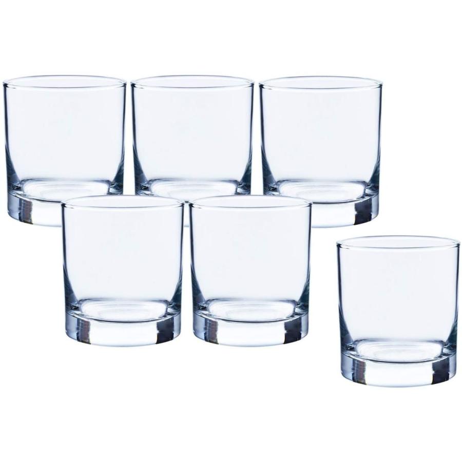 売れ筋】東洋佐々木ガラス オンザロックグラス 235ml タンブラー 日本