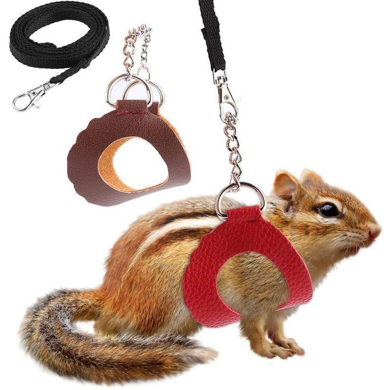 2個 リスお散歩用リード ハムスター リード 小動物用ハーネス リード かわいい 小動物お出かけ用品 お散歩 お出かけ用 アウトドア 小動物 :20211026140630-00438:Kuros Shop - 通販 - Yahoo!ショッピング 2個 リスお散歩用リード ハムスター リード 小動物用ハーネス リード かわいい 小動物お出かけ用品 お散歩 お出かけ用 アウトドア 小動物 :20211026140630-00438:Kuros Shop - 通販 - Yahoo!ショッピング