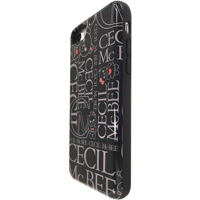 超人気 Iphonese 第2世代 ミラー付 スタンド セシルマクビー シェルケース Cecilmcbee 兼用 Iphone8 7 6s 6 Iphone用ケース Www We Job Com