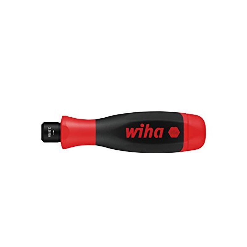 ノガ・ウォーターズ　wiha　292イージートルク　0.5Nm用　トルクドライバー　292ET0.5