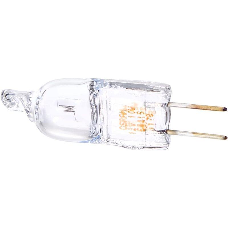 未使用 OSRAM ハロゲンランプ ハロスター 10W 12V G4 64415S OSRAM ハロゲンランプ 64440 PRO 12V 50W