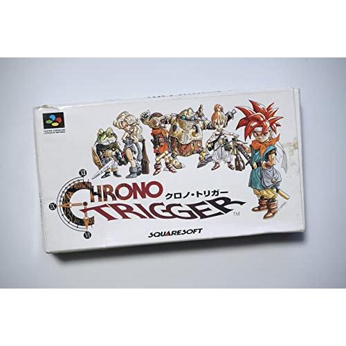 クロノ・トリガー | SQUARE ENIX CHRONO TRIGGER カエル ゲーム