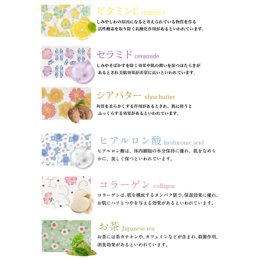 京都くろちく スキンケアボディタオル・京都くろちく本店オリジナル和